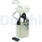 DELPHI FG2028-12B1 Sistem alimentare cu combustibil