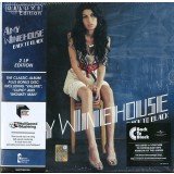 Amy Winehouse Back To Black HalfSpeed Mastering LP (2vinyl)