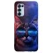 Husa compatibila cu Oppo Find X2 Pro model Cool cat, Silicon, TPU, Viceversa