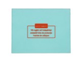 ProWELD Ecran protectie pentru masca sudura automata LYG-8507A, 118x95mm
