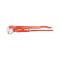 Cheie reglabila pentru tevi 1.5&quot; (38 mm ) tip S Vorel 55221