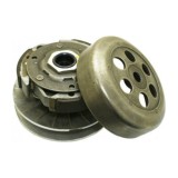 Ambreiaj Complet 135mm - compatibil Atv LINHAI 300 300cc