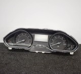Ceas de bord PEUGEOT 208 2018 OEM: 98825986780 3622591