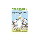Giggle, Giggle, Quack