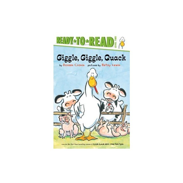 Giggle, Giggle, Quack
