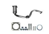 Catalizator, EEC, Citroen Berlingo, 07.1996-2011, Xsara (N1), 1997-2010; Peugeot 306, 1993-2003, Partner 06.1996-2015,