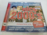 Best music 2000- 3002, CD, Pop