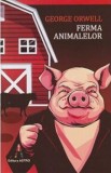 Ferma animalelor - George Orwell