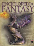 Judy Allen - Enciclopedia fantasy