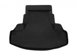 Covor Tavita Portbagaj Honda Accord VIII Sedan 2008-2015 Rezaw, Protectie Portbagaj Auto, Impermeabila