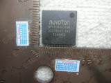 NuvoTon NPCE586HA0MX, Generic