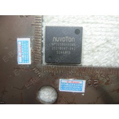 NuvoTon NPCE586H