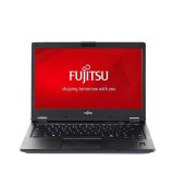 Laptop SH Fujitsu LIFEBOOK E548, Quad Core i5-8250U, 256GB SSD, Grad A-, 14 inci