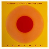 Luminal - Vinyl | Beatie Wolfe, Brian Eno