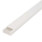 Cumpara ieftin Canal cablu 46x18 mm cu capac, 2m - DLX DLX-461-18