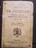 M. L. C. Michel - Fables de fenelon