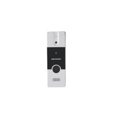 Post videointerfon exterio Hikvision DS-KB2411-IM;instalarepe4fire;Pinhole Camera with 720*576 @ 25 foto