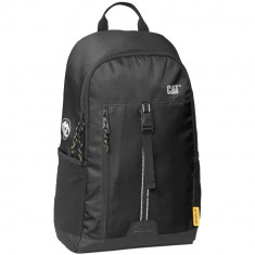 Rucsaci Caterpillar Benali Backpack 84077-01 negru foto