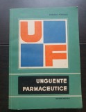 Unguente farmaceutice - Adriana Popovici