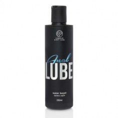 Lubrifianti anali - Cobeco Bodylube Lubrifiant Anal pe Baza de Apa 250 ml