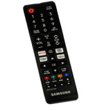 Telecomanda TV 2022 compatibila cu Samsung Led
