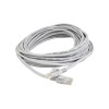 Cablu de Retea UTP Iso Trade, 10m, Internet, Date