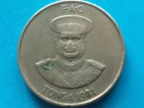 TONGA-20 SENITI 1981 (FAO)