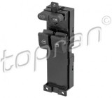 Buton electric macara geam fata stanga pentru SKODA FABIA I 6Y2 OCTAVIA I 1U2