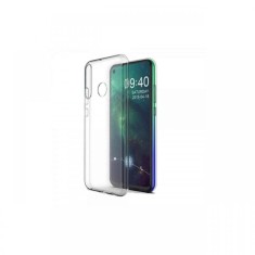 Husa Alcatel 1S (2020) Lemontti Silicon Transparent