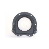 Corteco Simering, arbore cotit