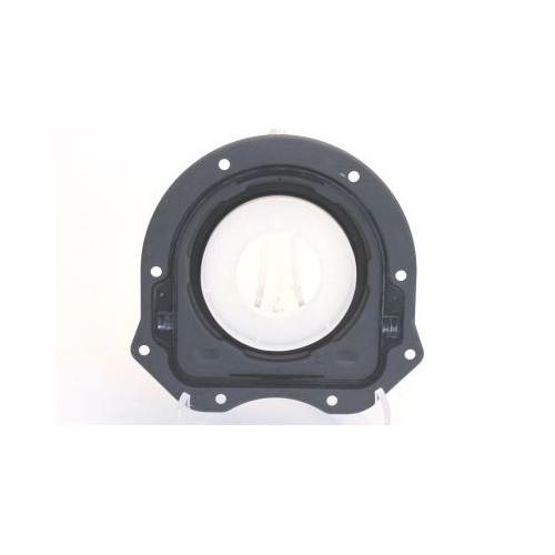 Corteco Simering, arbore cotit