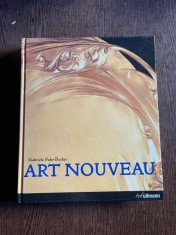 Gabriele Fahr-Becker Art Nouveau foto