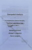 Geospatial Analysis: A Comprehensive Guide to Principles, Techniques and Software Tools (Copie) - Michael J de Smith (#B8)