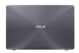 Capac Display Asus, VivoBook 17 S705U, S705UQ, 90NB0EV2-R7A010, 13N1-8WA0202, 7KV14CP10800, gri