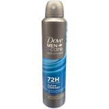 Deodorant Dove Men, Clean Comfort, 72h, 250 ml