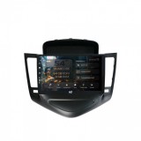 Navigatie Chevrolet Cruze (2008-2014) 4GB RAM Android 13 Quadcore DSP GPS Wi-FI Carplay Android Auto USB Bluetooth Waze Touchscreen 9 inch