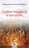 Cumpara ieftin Calea Magica A Intuitiei ,Florence Scovel Shinn - Editura For You