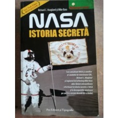 Misiunea intunecata: istoria secreta a NASA- Richard C. Hoagland, Mike Bara
