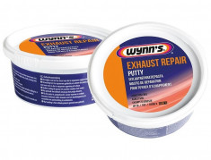 Wynn&amp;#039;s Mastic Pentru Repararea Sistemului De Esapament 250ML W10804 foto