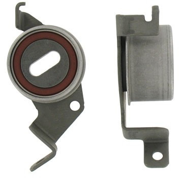 Rola intinzator,curea distributie MITSUBISHI PAJERO II Canvas Top (V2_W, V4_W) (1990 - 2000) ITN 03-BT-5137CR foto