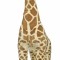 Melissa and Doug - Girafa gigant plus