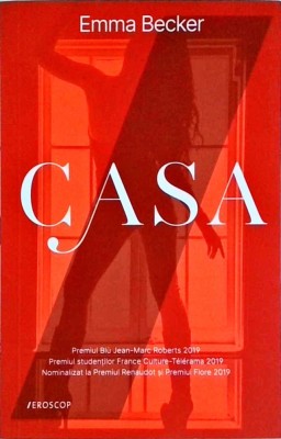 Emma Becker - Casa foto