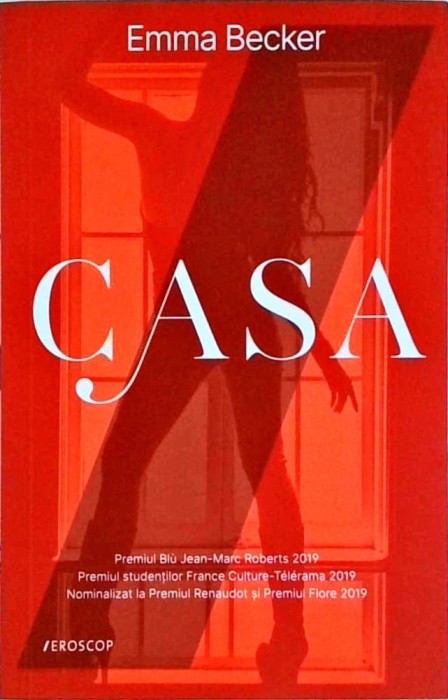 Emma Becker - Casa