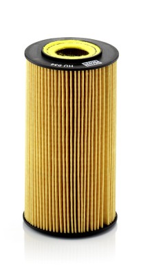 MANN-FILTER HU 934 x Filtru ulei foto