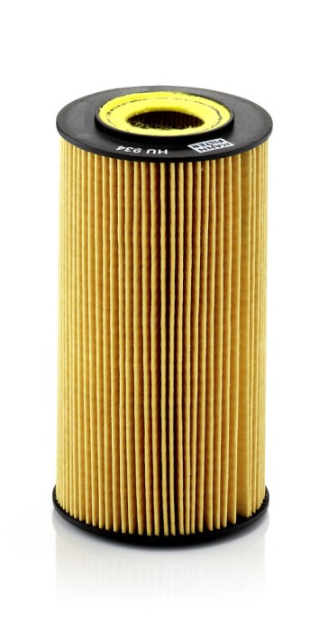 MANN-FILTER HU 934 x Filtru ulei