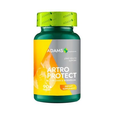 ArtroProtect 90 capsule Adams Vision foto