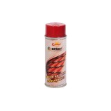 Spray Vopsea Tabla Acoperis Champion RAL 3011 Rosu 400ml, Profesionala, Rezistenta