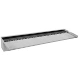 Cumpara ieftin Ubbink Cascadă cu LED-uri Niagara, 90 cm, oțel inoxidabil, 1312126