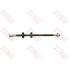 Furtun frana fata TRW, Alfa Romeo GTV, 1994-2005, Spider, 1994-2005; Fiat Coupe, 1993-2000, partea stanga=dreapta, Fata; puntea fata; stanga; dreapta