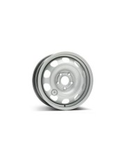 JANTA TABLA 6.5JX16 PCD 5X114.3-66.1 ET 50 DUSTER I / MEGANE III